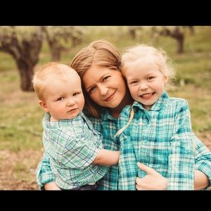 Meet your Posher, Deidra